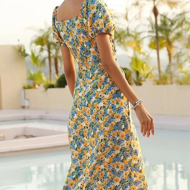 Zara Dress: seller detail photo 4