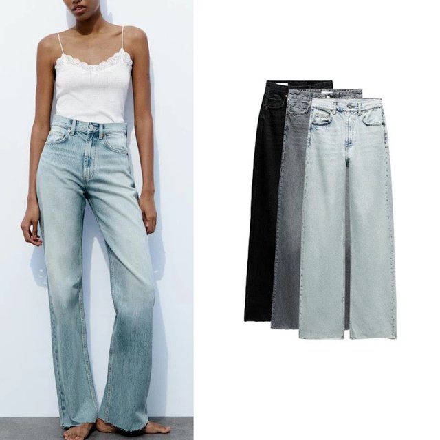 Zara Jeans: seller detail photo 1