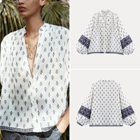 Zara Shirt — seller photo 2