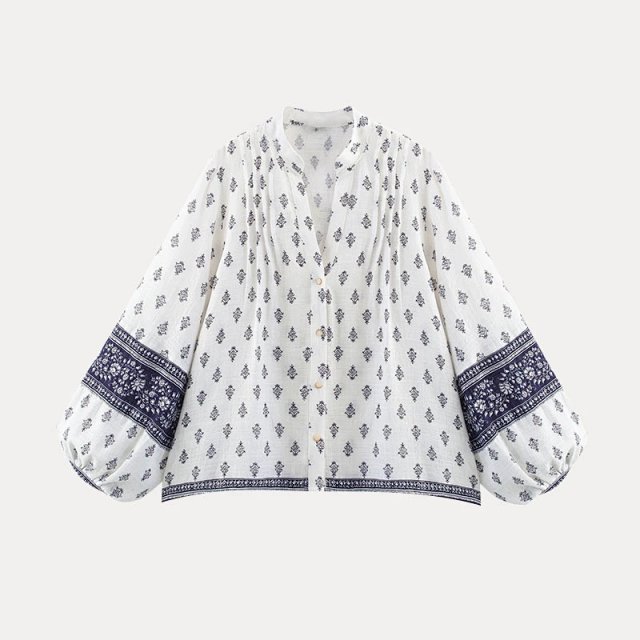 Zara Shirt: seller detail photo 5