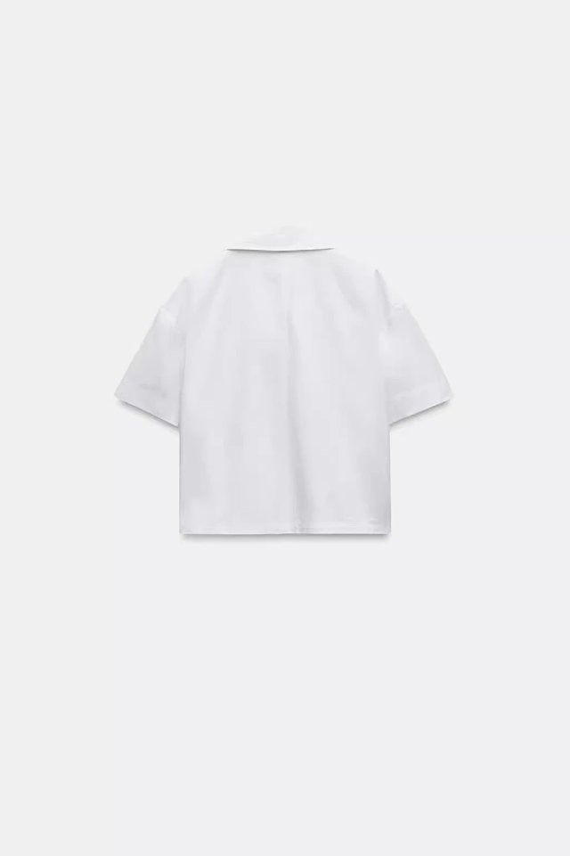 Zara Shirt: seller detail photo 3