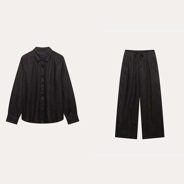 Zara Shirt: seller detail photo 4