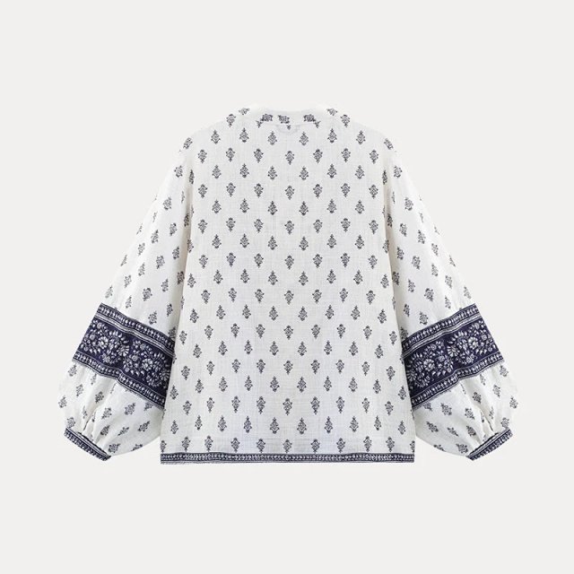 Zara Shirt: seller detail photo 4