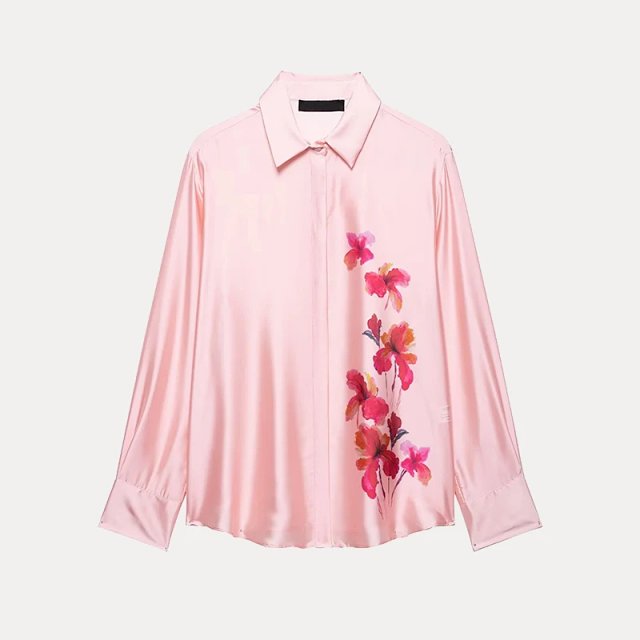 Zara Shirt: seller detail photo 5