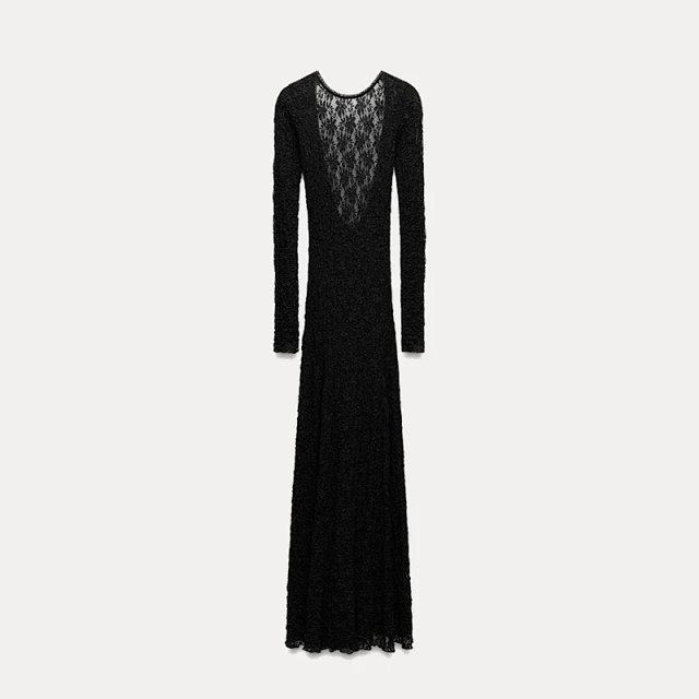 Zara Dress: seller detail photo 5