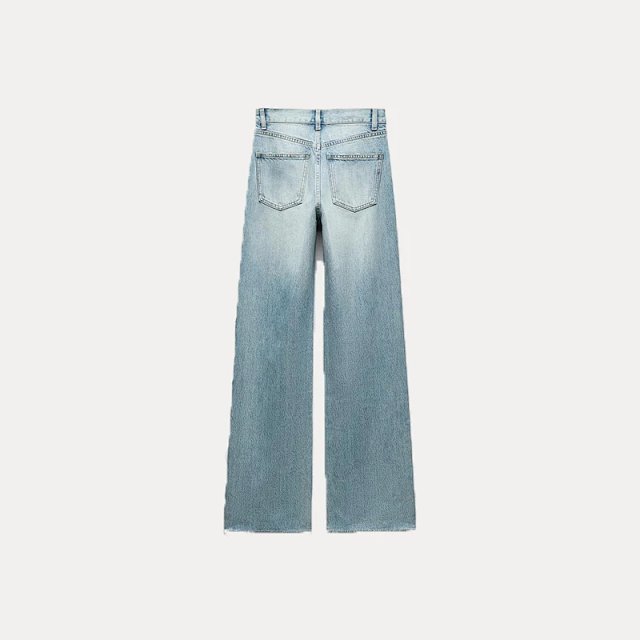 Zara Jeans: seller detail photo 4