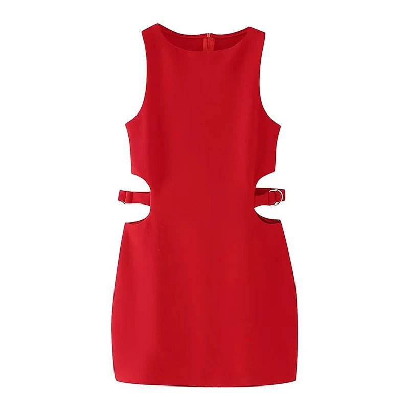 Zara Dress