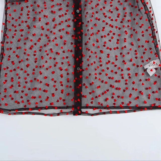 Zara Shirt: seller detail photo 3