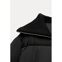 Zara Short Coat — seller photo 4