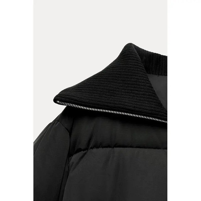 Zara Short Coat: seller detail photo 3