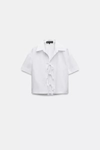 Zara Shirt — seller photo 3