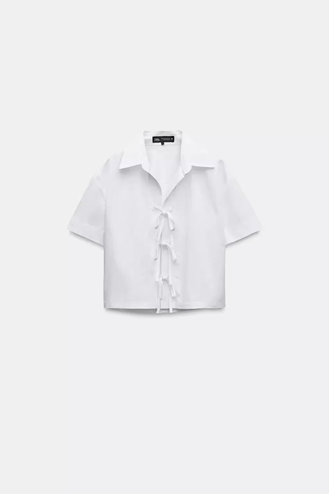 Zara Shirt: seller detail photo 2