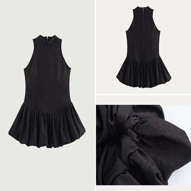 Zara Dress: seller detail photo 1