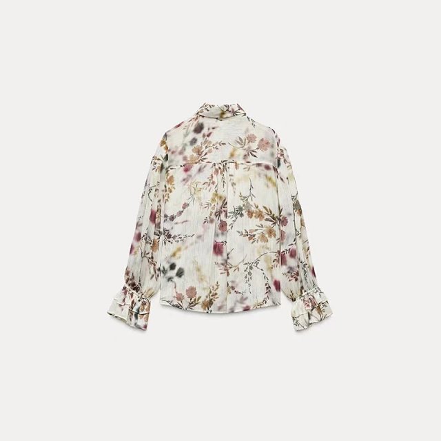 Zara Shirt: seller detail photo 2