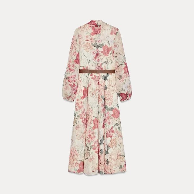 Zara Dress: seller detail photo 4