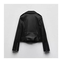 Zara Short Coat — seller photo 6