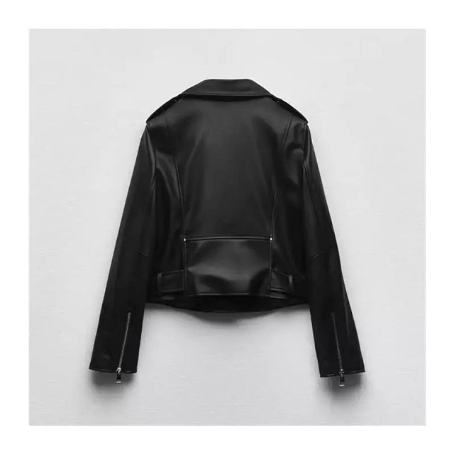 Zara Short Coat: seller detail photo 5