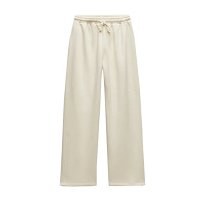These white pants