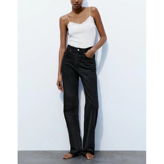 Zara Jeans: seller detail photo 3