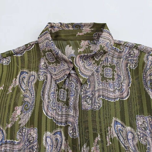 Zara Shirt: seller detail photo 3