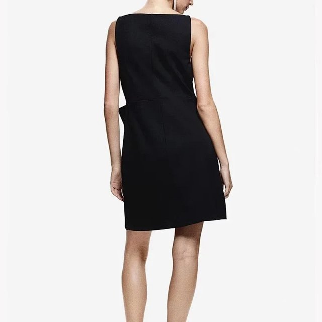 Zara Dress: seller detail photo 4