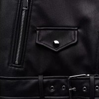 Zara Short Coat — seller photo 4