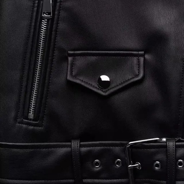 Zara Short Coat: seller detail photo 3