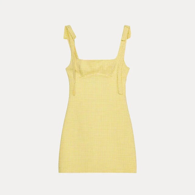Zara Dress: seller detail photo 5