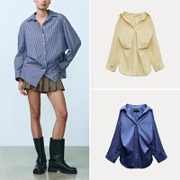 Zara Shirt — seller photo 2