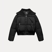 Zara Short Coat — seller photo 6