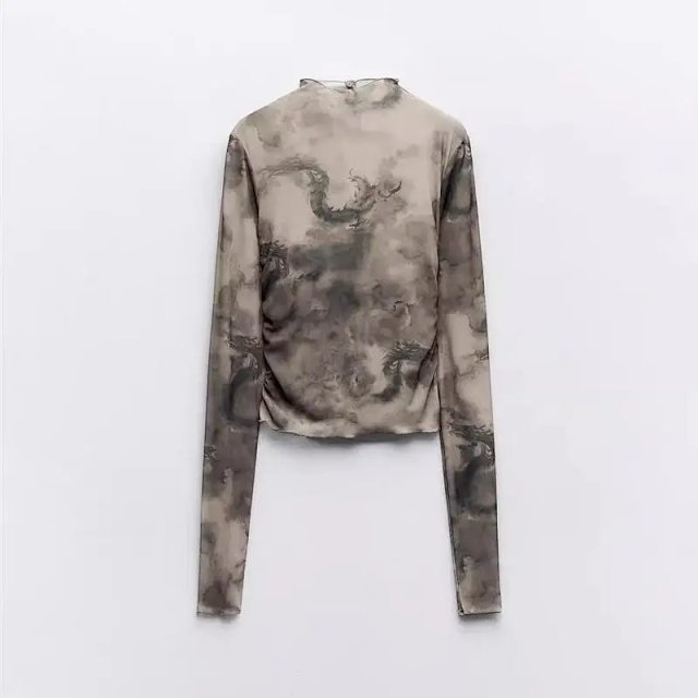 Zara Tops: seller detail photo 3