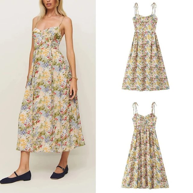 Zara Dress: seller detail photo 1