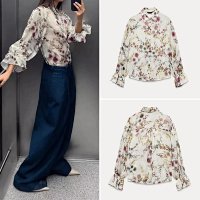 Zara Shirt — seller photo 2
