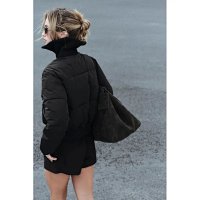 Zara Short Coat — seller photo 3