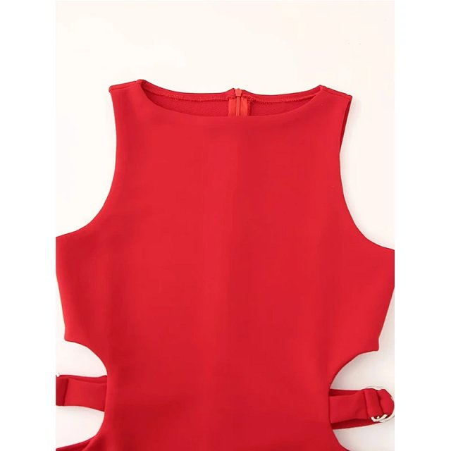Zara Dress: seller detail photo 3