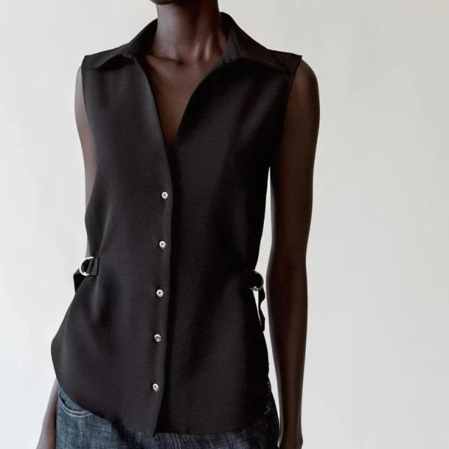 Zara Shirt: seller detail photo 2