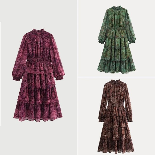 Zara Dress: seller detail photo 1