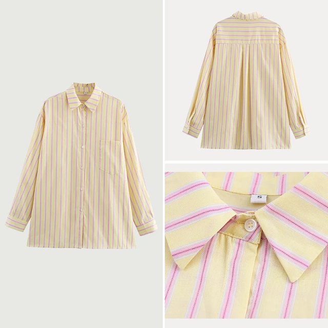 Zara Shirt: seller detail photo 1