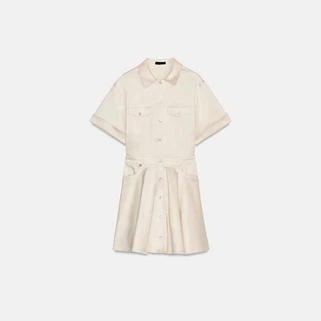 Zara Dress: seller detail photo 5