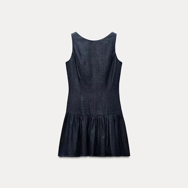 Zara Dress: seller detail photo 5