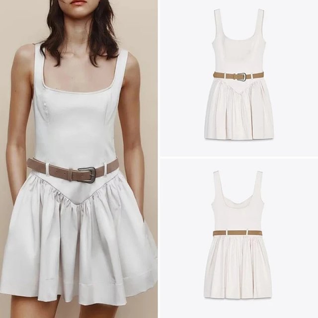Zara Dress: seller detail photo 1