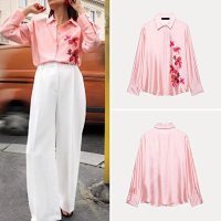Zara Shirt — seller photo 2