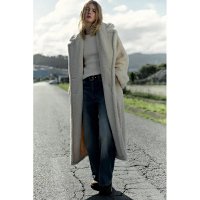 Zara Woolen Coat — seller photo 4