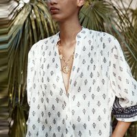 Zara Shirt — seller photo 3
