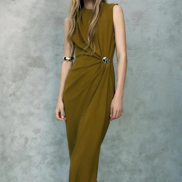 Zara Dress: seller detail photo 2