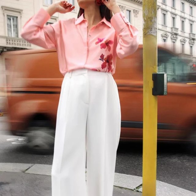 Zara Shirt: seller detail photo 2
