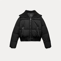 Zara Short Coat — seller photo 2