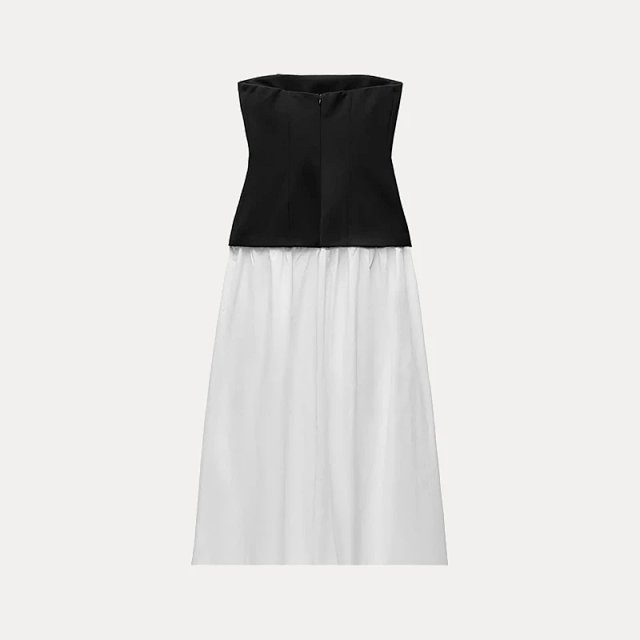 Zara Dress: seller detail photo 4