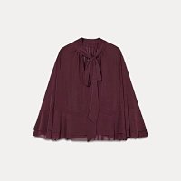 Zara Short Coat — seller photo 6