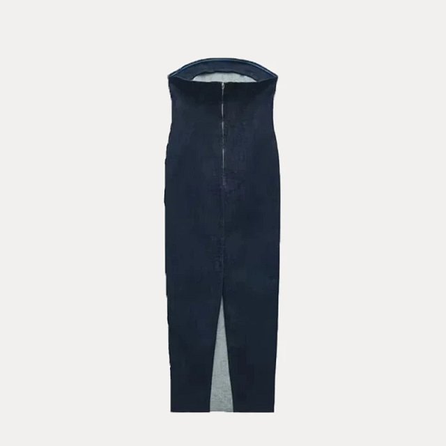 Zara Dress: seller detail photo 4